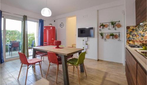 Two-Bedroom Holiday Home