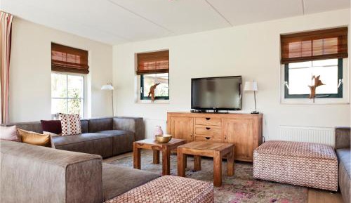 Six-Bedroom Holiday Home