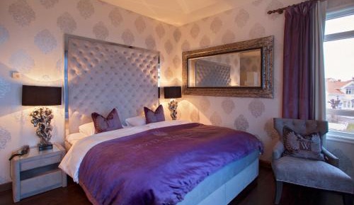 Double Room with Sea View