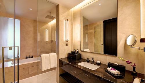 Urban Suite King