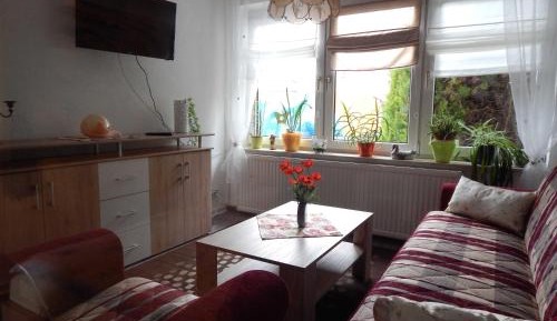 Triple Room with Shower