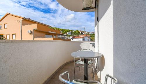 One-Bedroom Apartment - First Floor