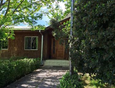Standard Twin Room with Garden View
