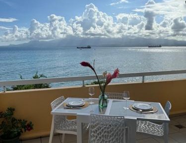 Apartment with Sea View