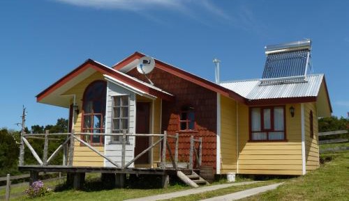 Family Bungalow