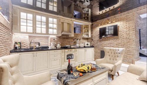 Apartment - Split Level