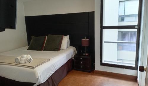 Duplex Apartment