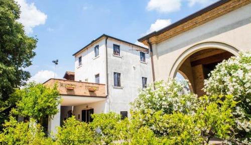 Large Double or Twin Room