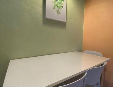 Superior Family Room