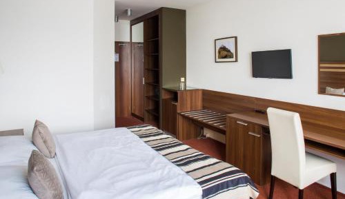 Comfort Double or Twin Room
