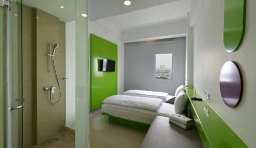 POP! Room