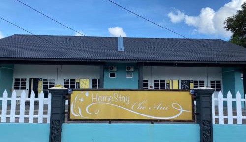 Three-Bedroom Chalet