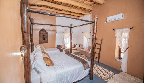 Superior Triple Room