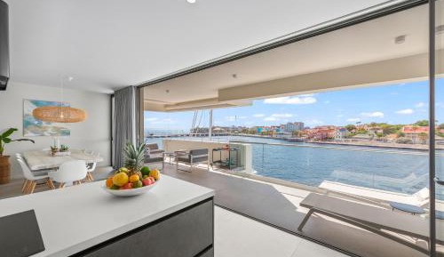 Superior Apartment with City View
