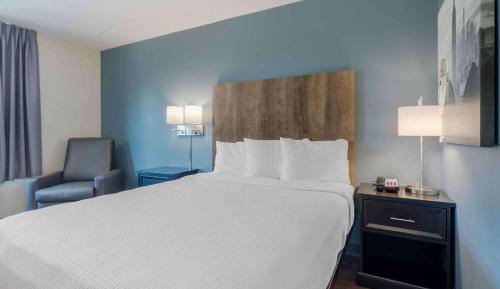 Queen Studio - Non-Smoking