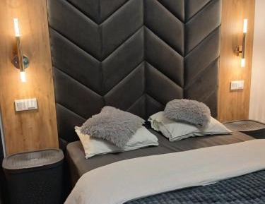 One-Bedroom Superior Apartment
