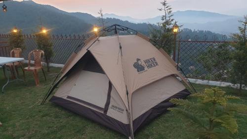 Tent