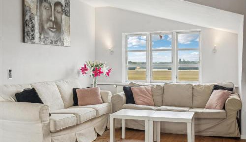 Four-Bedroom Holiday Home