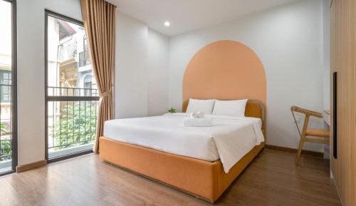 Superior King Room