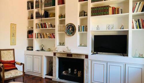 Three-Bedroom Superior Apartment