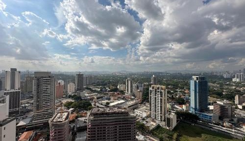 Deluxe Double Studio