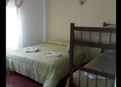 Classic Quadruple Room