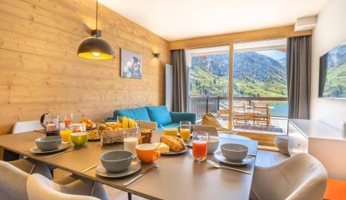 Apartment (4 Adults)
