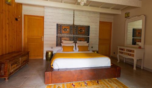 Double Room with Pool View