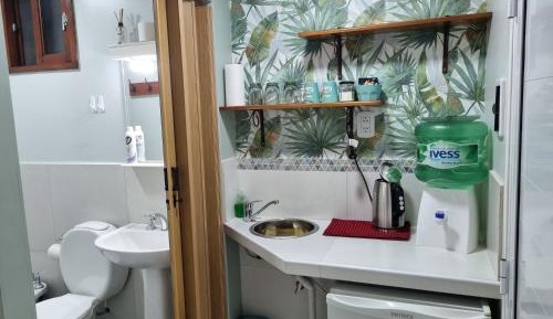 Double Room with Park View