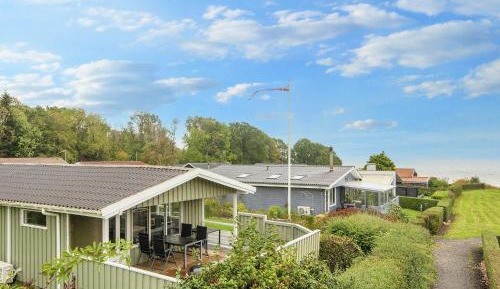 Two-Bedroom Holiday Home