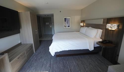 King Room - Disability Access