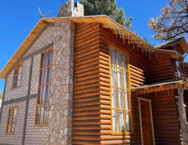 One-Bedroom Chalet