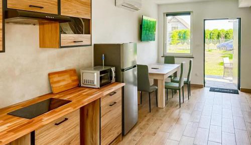 Two-Bedroom Holiday Home
