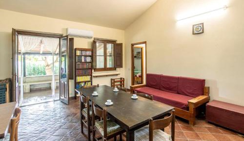 Two-Bedroom Holiday Home