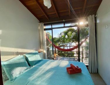 Two-Bedroom Townhouse 105