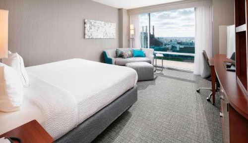 King Room High Floor