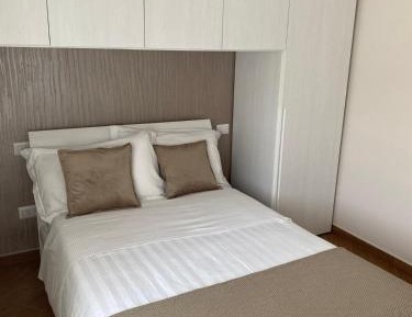Double Room - Disability Access