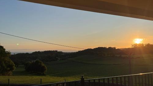 Two-Bedroom Apartment with View