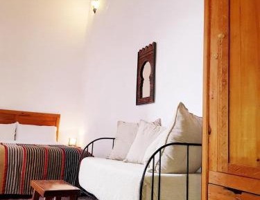 Small Double Room