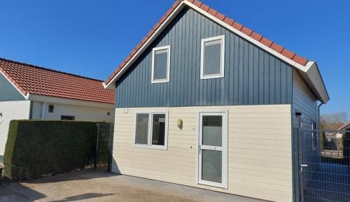 Three-Bedroom Bungalow