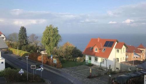 Two-Bedroom Holiday Home