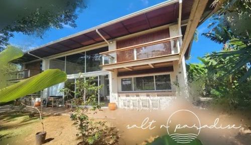 Superior Family Room