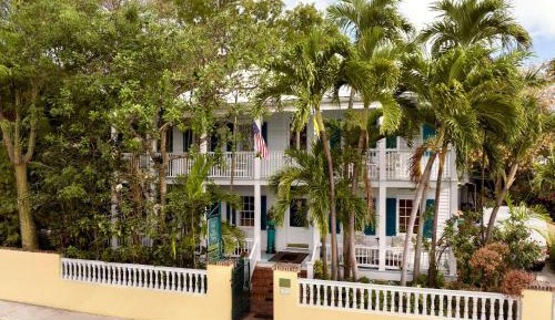 Single Room with Balcony