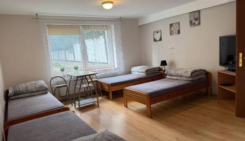 Quadruple Room with Bathroom