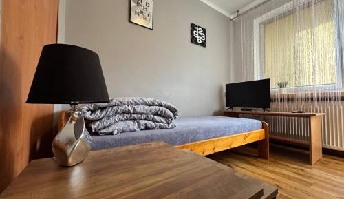 Small Single Room