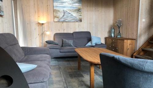 Three-Bedroom Holiday Home 