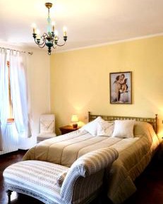 Deluxe Double Room with Bath