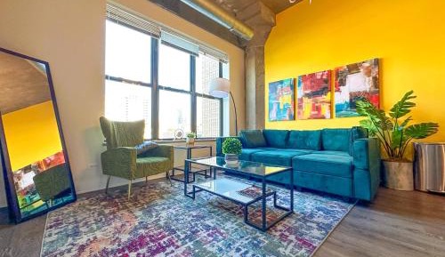 Superior Apartment