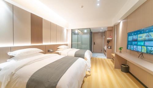 Budget Twin Room