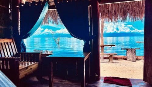 Bungalow - Beach Front